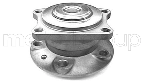 Wheel Bearing Kit 19-2467