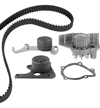 Water Pump & Timing Belt Kit 30-0391-1