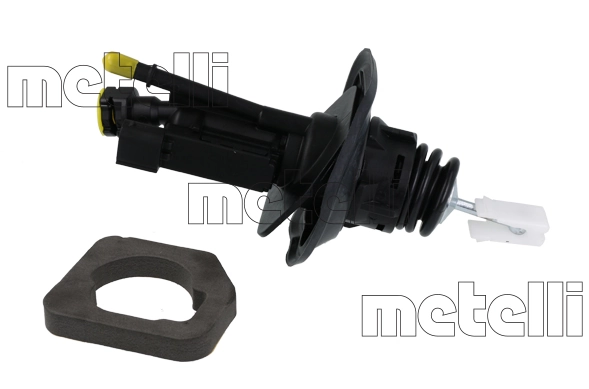 Master Cylinder, clutch 55-0327