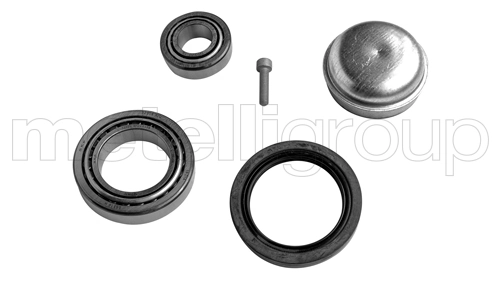 Wheel Bearing Kit 19-2828