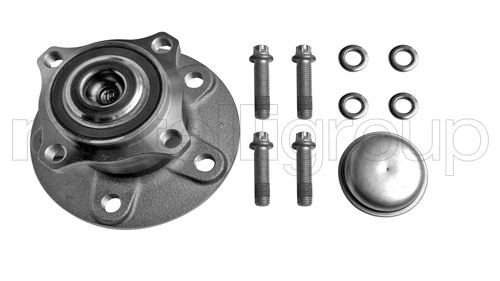 Wheel Bearing Kit 19-2944