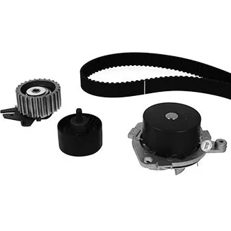 Water Pump & Timing Belt Kit 30-0631-1