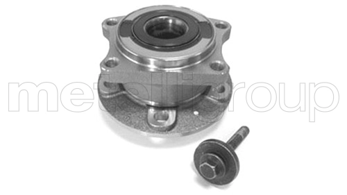 Wheel Bearing Kit 19-2742