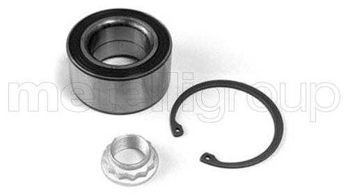 Wheel Bearing Kit 19-2752