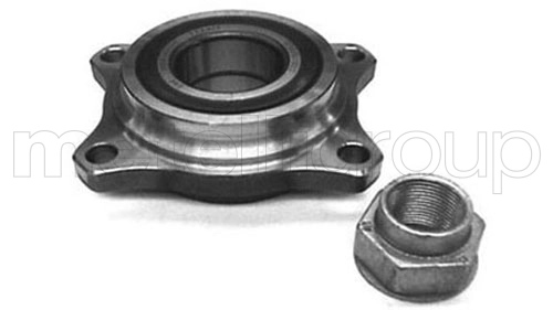 Wheel Bearing Kit 19-1568