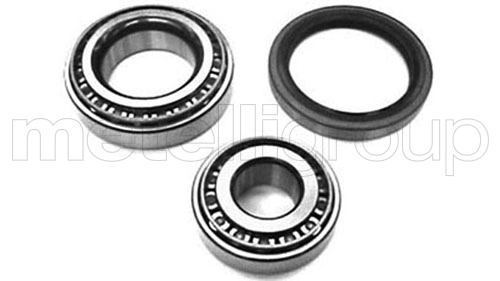 Wheel Bearing Kit 19-7002