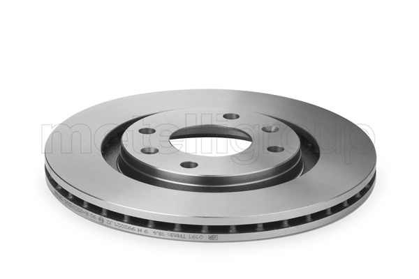 Brake Disc 23-0191