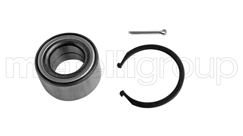 Wheel Bearing Kit 19-7674