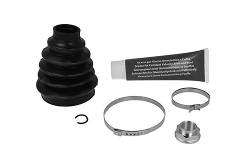 Bellow Kit, drive shaft 13-0252