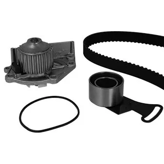 Water Pump & Timing Belt Kit 30-0427-1
