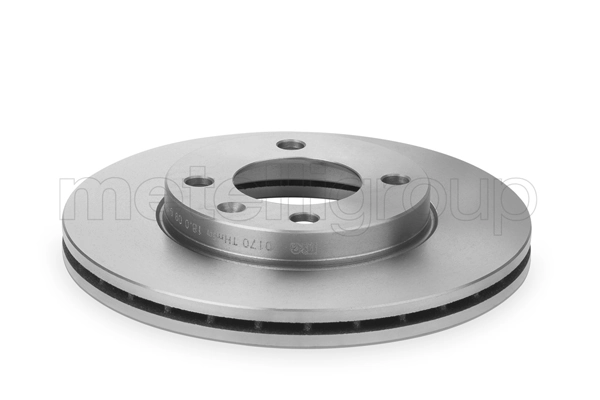 Brake Disc 23-0170