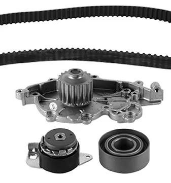 Water Pump & Timing Belt Kit 30-0723-1