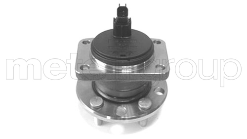 Wheel Bearing Kit 19-2714