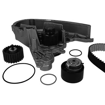 Water Pump & Timing Belt Kit 30-0900-1