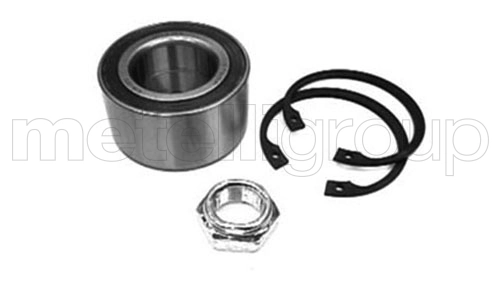 Wheel Bearing Kit 19-2223