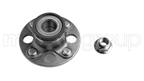 Wheel Bearing Kit 19-7781