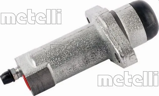 METELLI Cilindro secondario, Frizione 540089