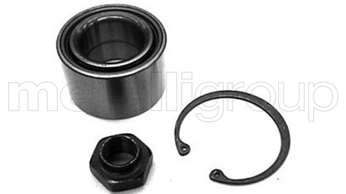 Wheel Bearing Kit 19-2296