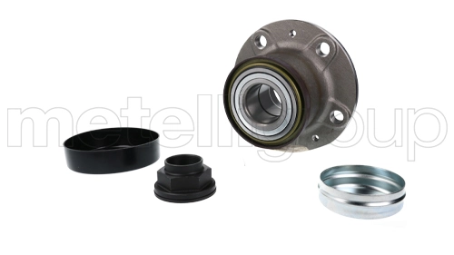 Wheel Bearing Kit 19-8143
