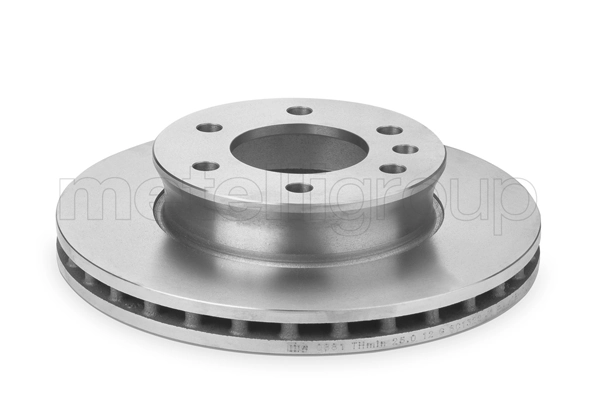 Brake Disc 23-0881