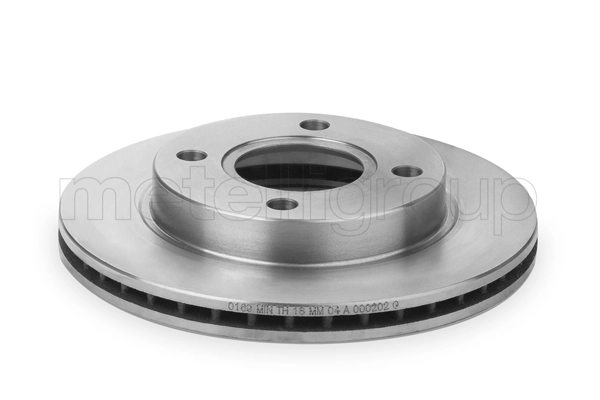 Brake Disc 23-0169