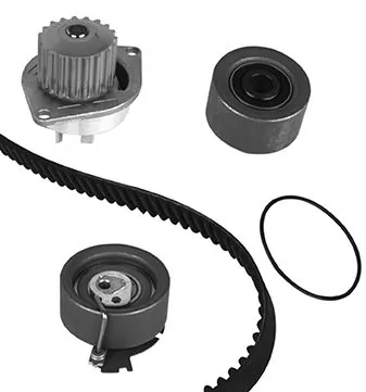 Water Pump & Timing Belt Kit 30-0683-1