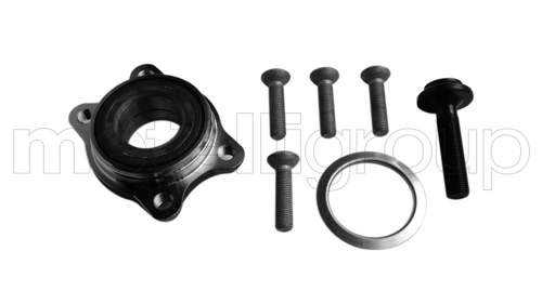 Wheel Bearing Kit 19-2785