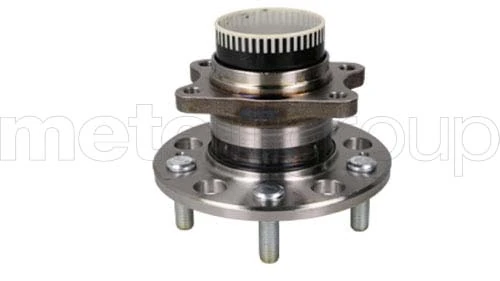 Wheel Bearing Kit 19-8172