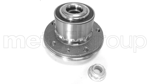 Wheel Bearing Kit 19-2356