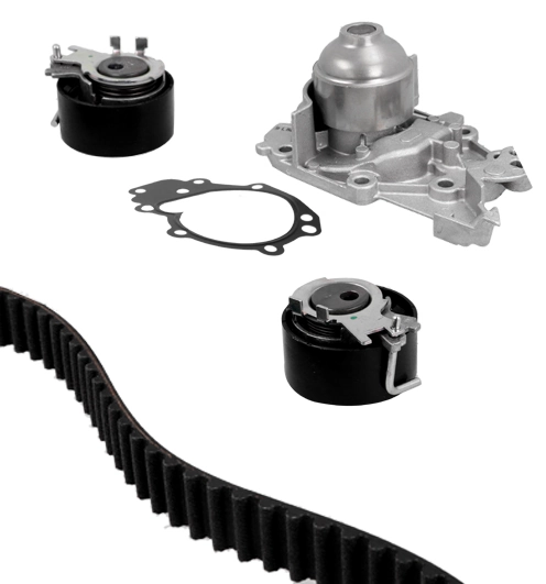 Water Pump & Timing Belt Kit 30-0820-1