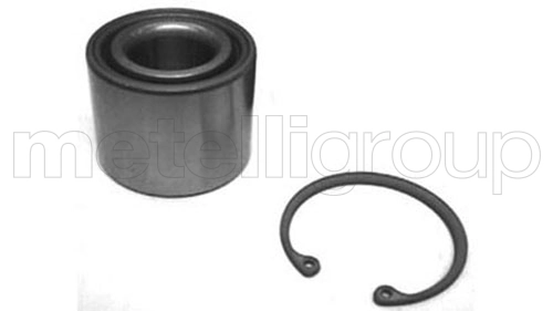 Wheel Bearing Kit 19-2440