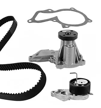 Water Pump & Timing Belt Kit 30-0612-1