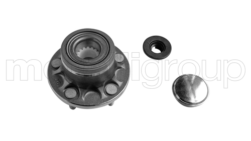 Wheel Bearing Kit 19-2924
