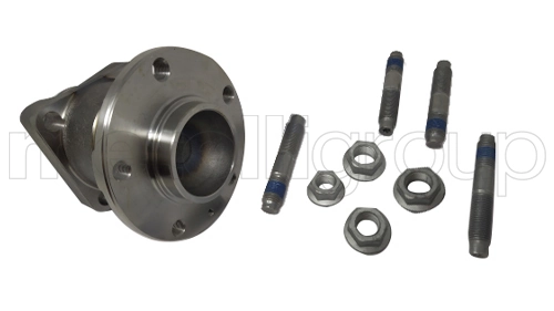 Wheel Bearing Kit 19-2916