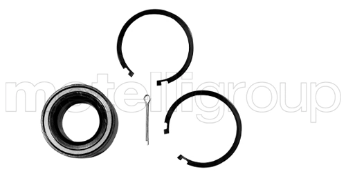 Wheel Bearing Kit 19-7707