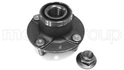 Wheel Bearing Kit 19-7059