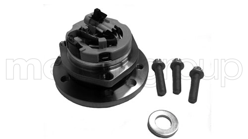 Wheel Bearing Kit 19-2295