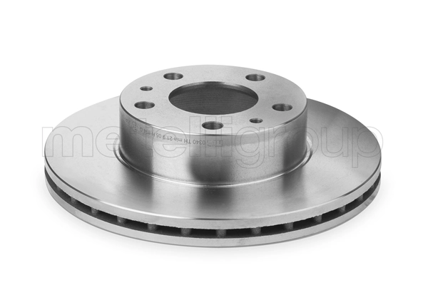 Brake Disc 23-0340