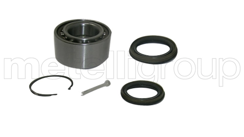 Wheel Bearing Kit 19-7024