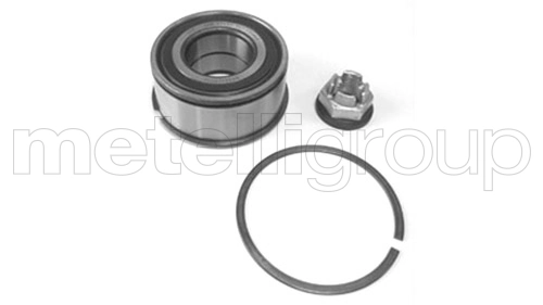 Wheel Bearing Kit 19-2346