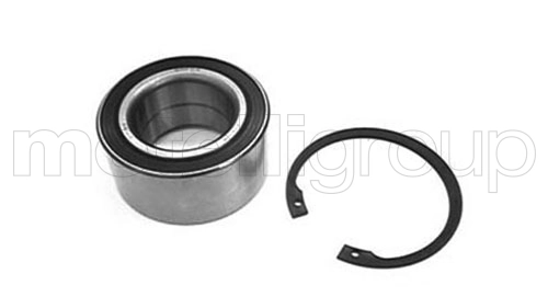 Wheel Bearing Kit 19-2517