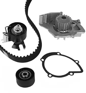 Water Pump & Timing Belt Kit 30-0861-2