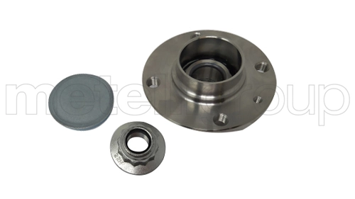 Wheel Bearing Kit 19-2971