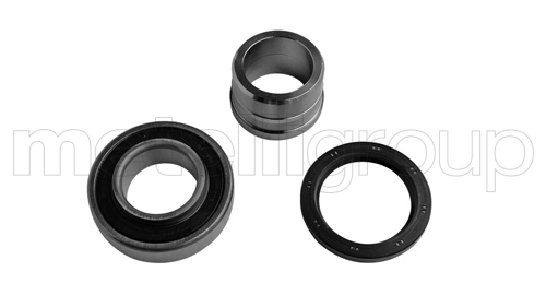 Wheel Bearing Kit 19-7874