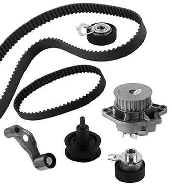Water Pump & Timing Belt Kit 30-0674-3