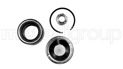 Wheel Bearing Kit 19-8133