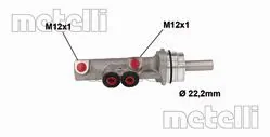 Brake Master Cylinder 05-1116