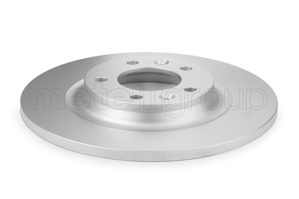 Brake Disc 23-0795C