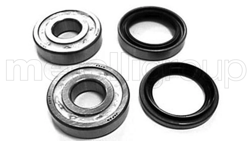 Wheel Bearing Kit 19-7094