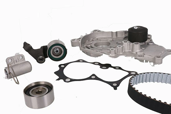 Water Pump & Timing Belt Kit 30-0961-2